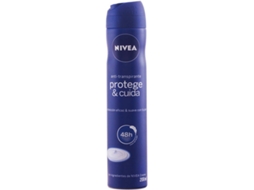 Desodorizante NIVEA Cuidados Proteger Spray  (200 ml)