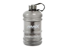 Botella 2.2l Negro AMIX NUTRITION