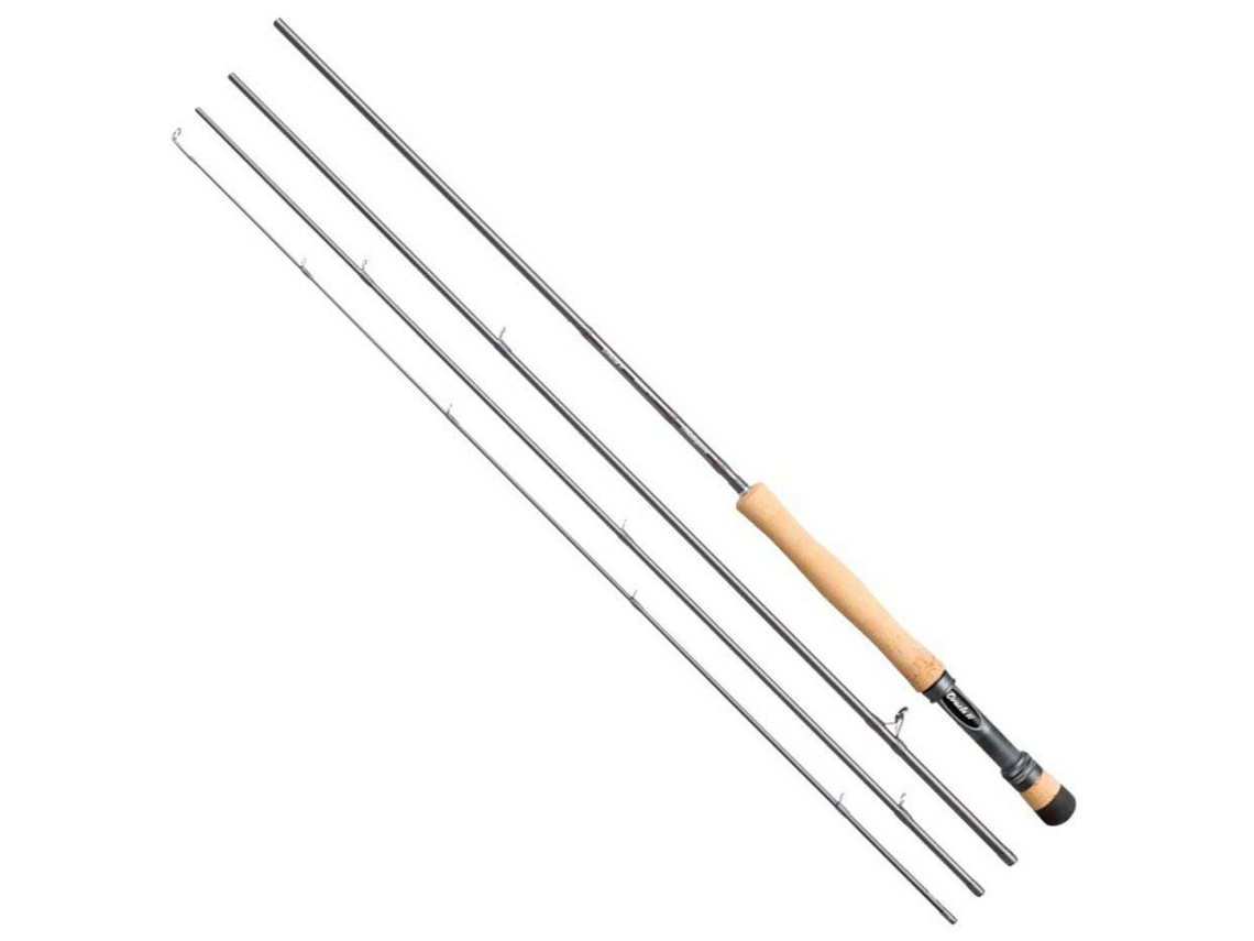 Cana De Pesca SHAKESPEARE Cana oracle