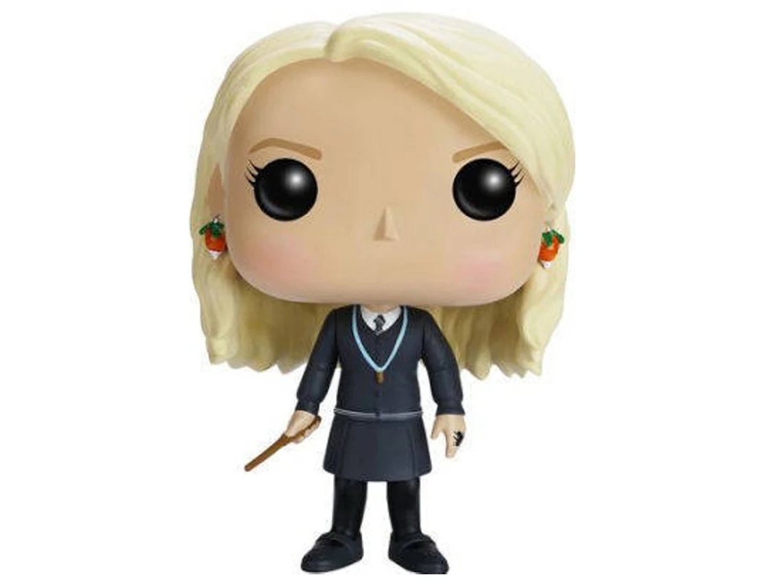 Figura FUNKO Pop! Vinyl Harry Potter - Luna Lovegood