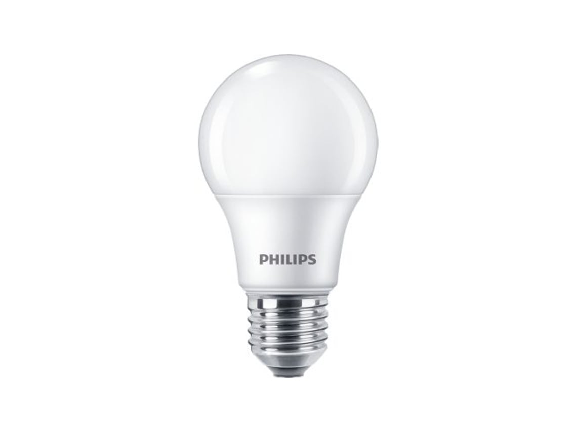 Lâmpada Corepro Ledbulb Nd 8-60w A60 E27 827 Philips