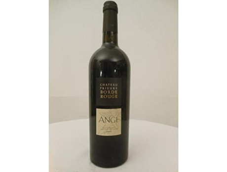 Vinho Tinto CHÂTEAU PRIEURÉ BORDE 2007 (75 cl - 1 unidade)
