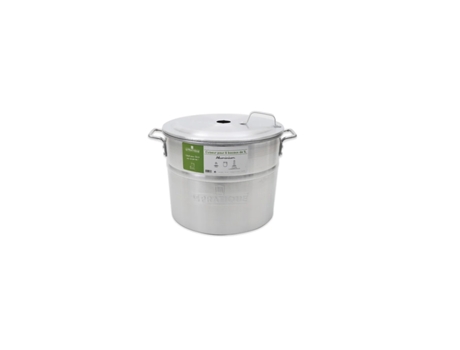 Esterilizador de Frasco de Alumínio 25L 7406 LE PRATIQUE
