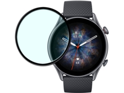 Pelicula de Vidro S/MARCA Amazfit GTR 3
