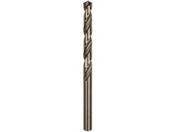 Brocas para Metal BOSCH em Hss-Co - Din 338 7.5x69x109 mm
