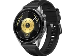 Smartwatch HUAWEI GT6 (46 mm - Preto)