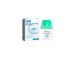 Gotas para Reduzir Desconforto e Olhos Irritados de Forma Rápida LAXISCREED