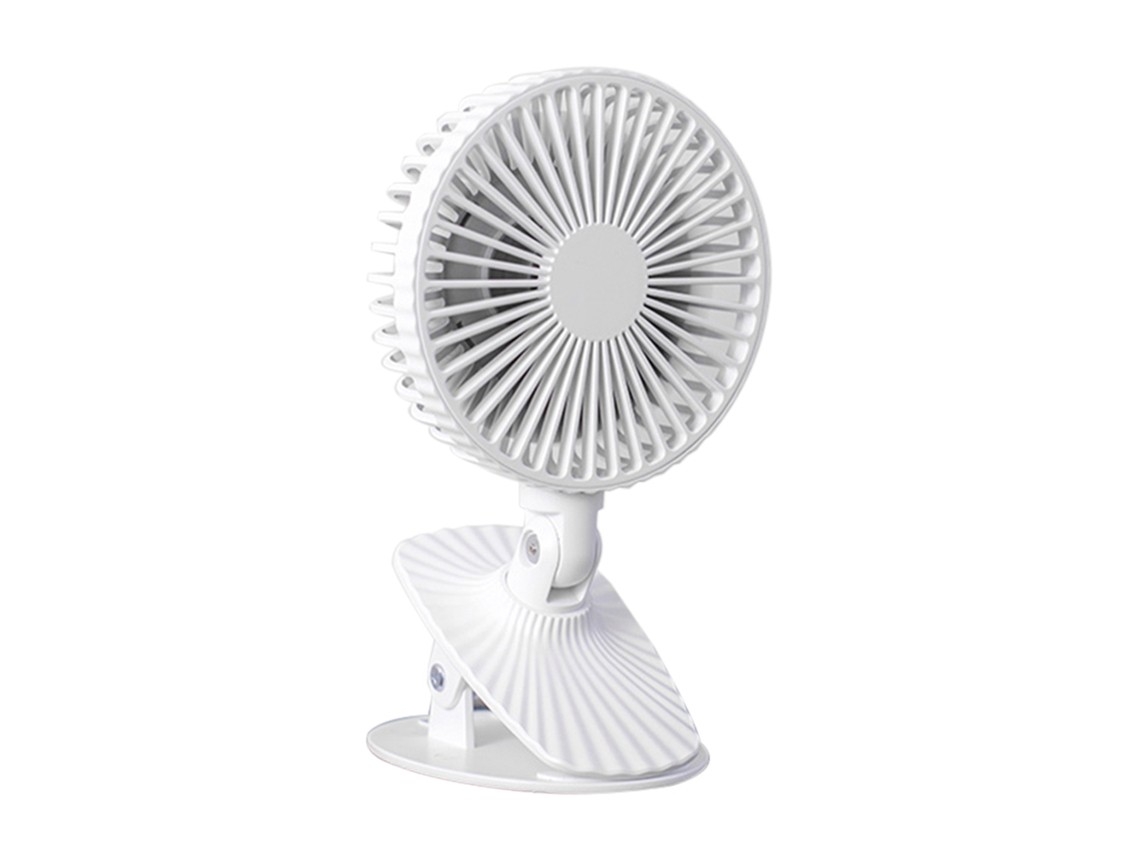 Hanying Wtt052607 Portable Fan