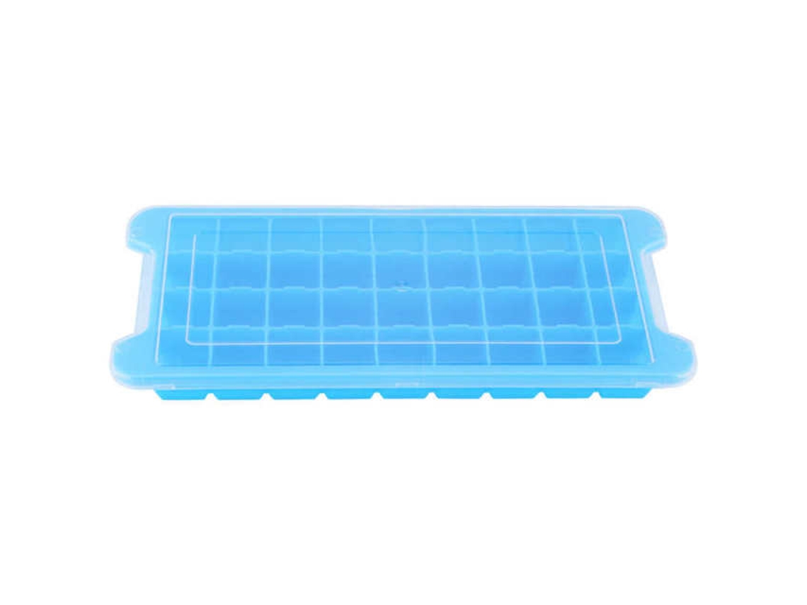 Moldes de Gelo XGF Azul