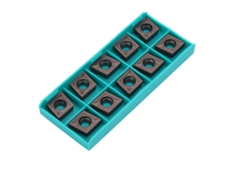 Laxiscreed Ccmt120404 Vp3308 Puntas De Carbeto Para Torno Cnc De Alta Performance