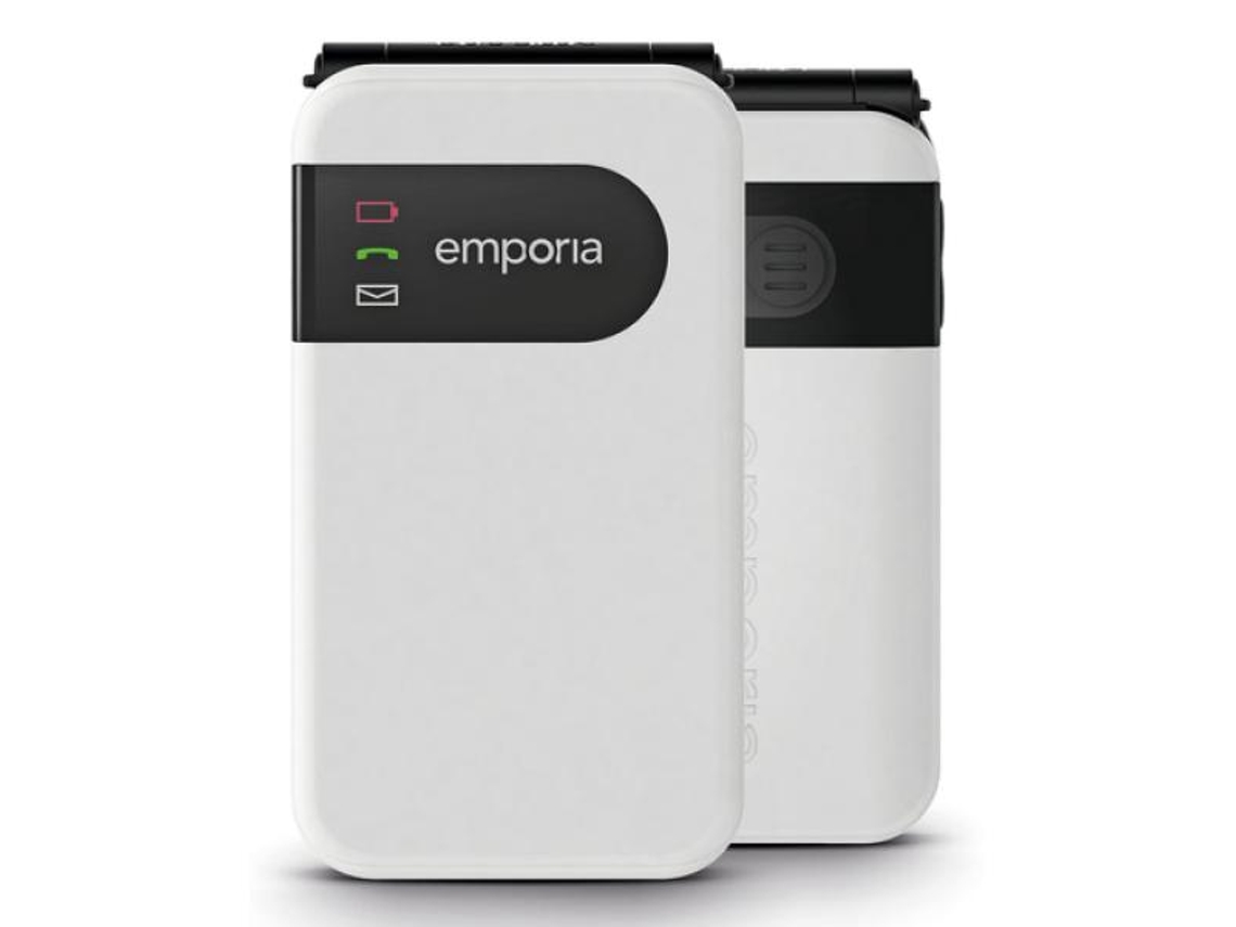 Implicity Glam 4g 64mb Emporia