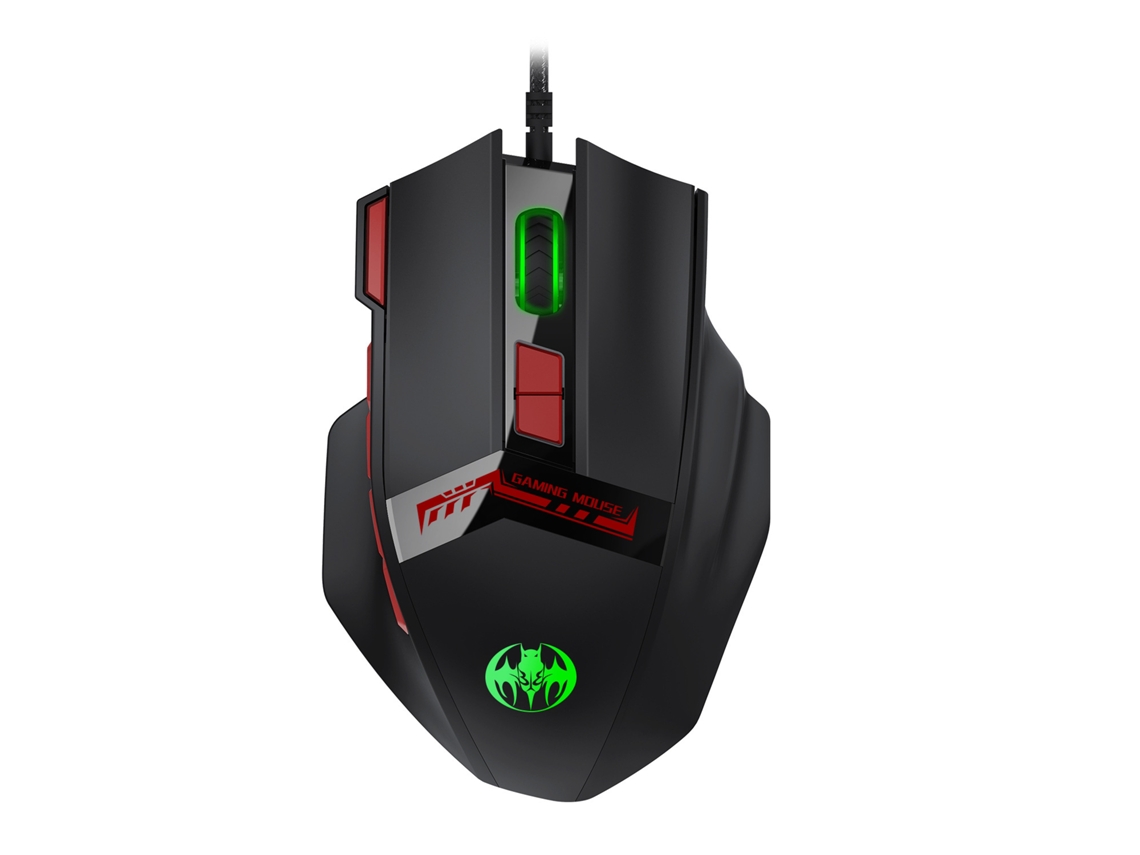 Rato Gaming TRUMSHOP Gm28 3200Dpi