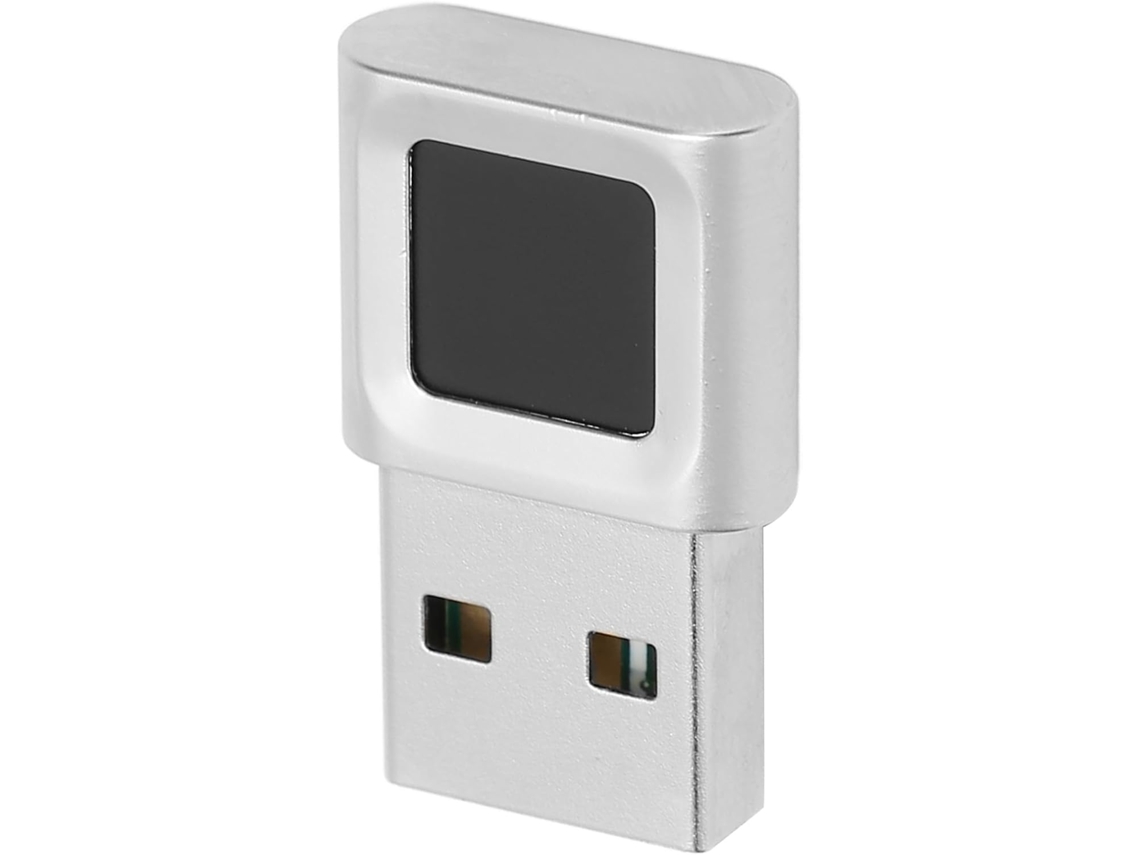Leitor Digital, Leitor Digital Usb Para Pc