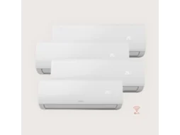 Aire Acondicionado Evvo Clima Multi 4x1 Wifi