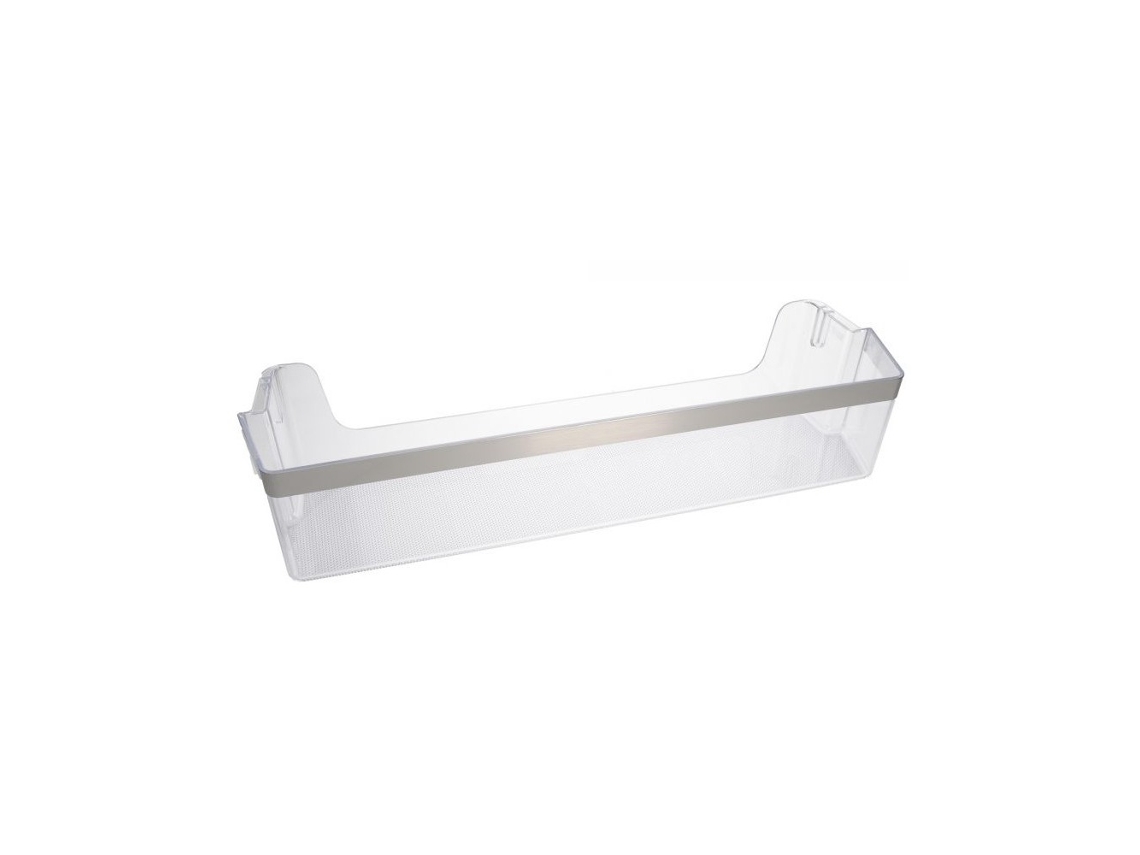 Prateleira Inferior da Porta Das Garrafas Geladeira SAMSUNG Da97 11992b para Geladeiras e Freezers Da97 11992b