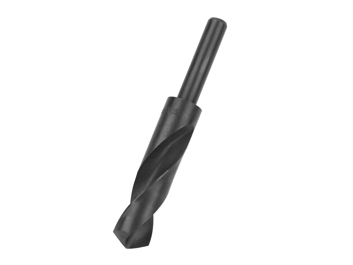 Brocas De Aço Rápido Laxiscreed Para Madeira E Metal, Alta Velocidade, Resistência E Durabilidade