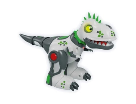 Robot DINOPUNK