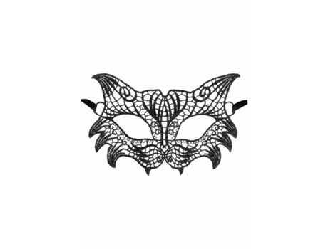 Venda MASKARADE Preto