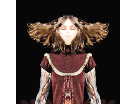 Juana Molina Un Día Vinil CRAMMED DISCS