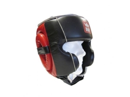 Capacete de BOXe MONTANA Fullguard