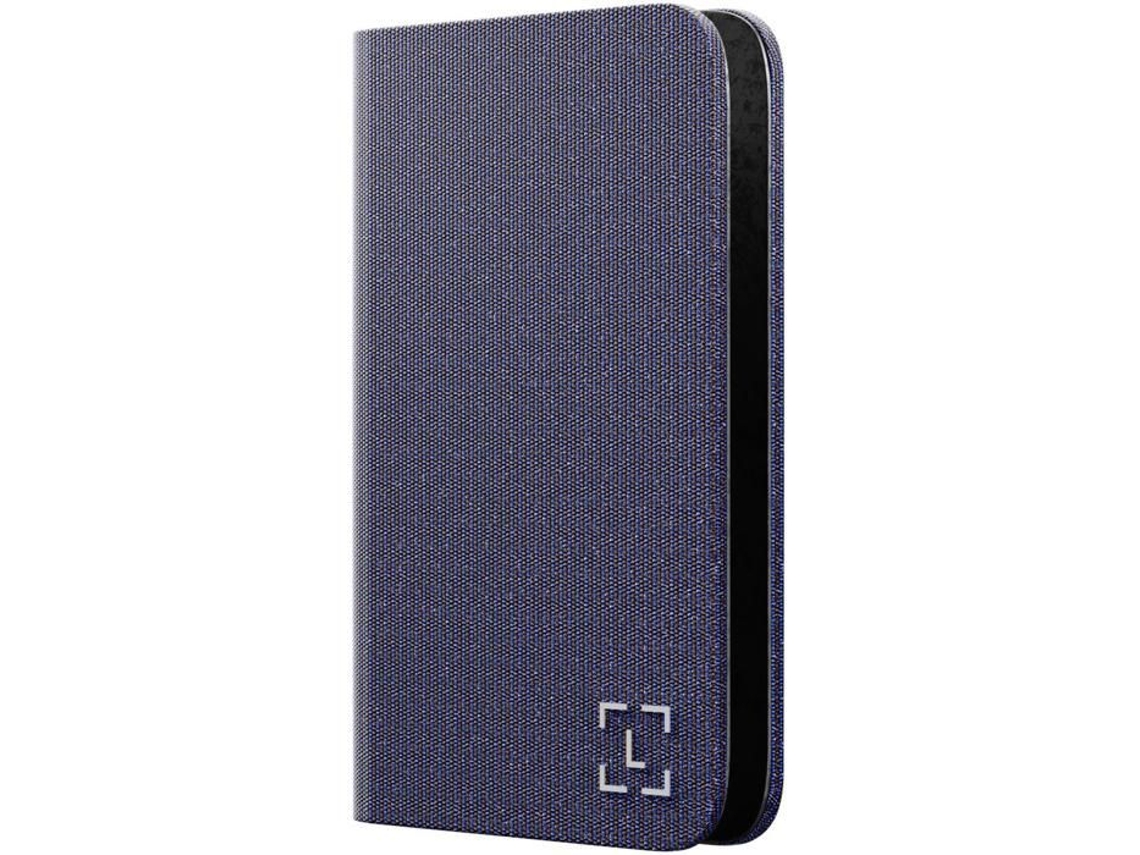 Ledger Stax Party Magnetic Shell Berinjela