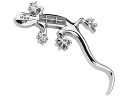 Luzes Estroboscópicas De Led Movidas A Energia Solar Para Carros, Acessórios De Segurança Veicular Gecko Com Energia