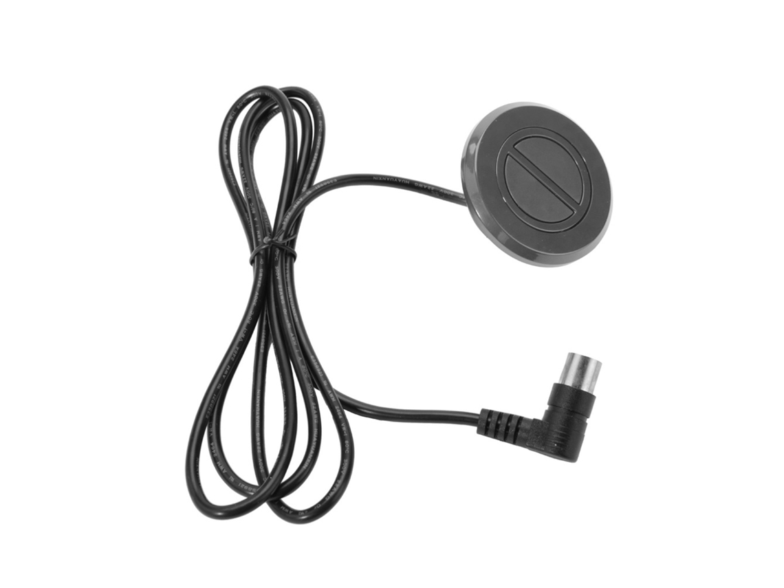 Controle Manual De Poltrona Elevadora Com Botões Redondos