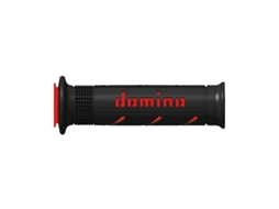 Par de Revestimentos de Pegas DOMINO A250 Open End