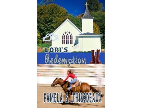Livro Loris Redemption De Thibodeaux, Pamela Et Al. (inglês)