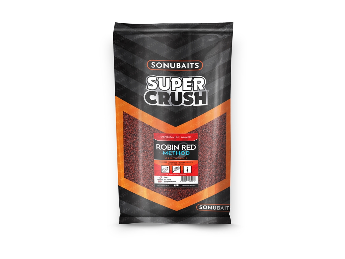 Massa SONUBAITS Robin Mix