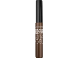 Gel de Sobrancelhas L.A. COLORS Browie Wowie Universal Taupe (6,5 ml)