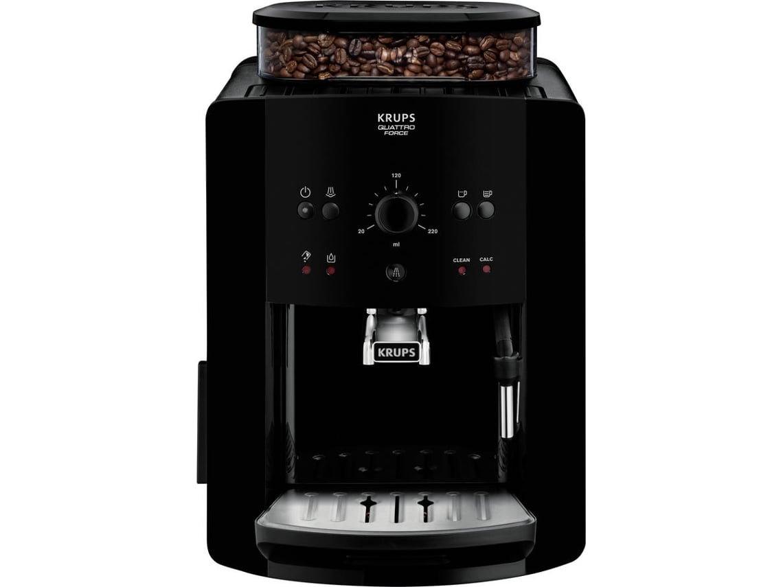 Máquina de Café Automática KRUPS EA8110
