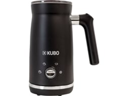Batedor de Leite KUBO KMF8477 (300 ml - 4 Funções)