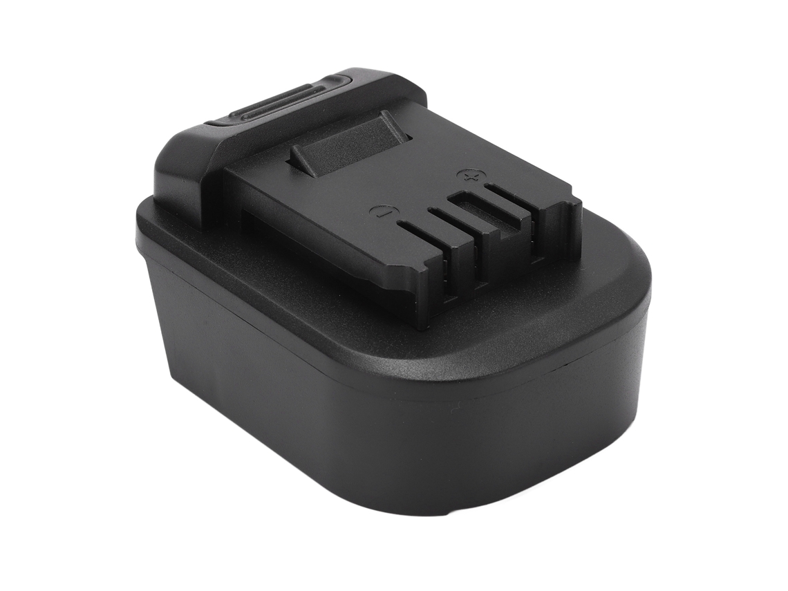Laxiscreed Adaptador De Bateria Para Ferramentas Devon De 18v Lithium Para Maior Compatibilidade