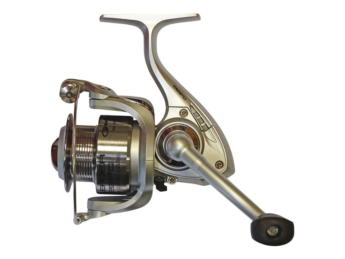 Garbolino Leader Fd