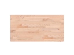Table Top, Table Tops Vidaxl Marrom Madeira (80 X 40 X 2.5 Cm)