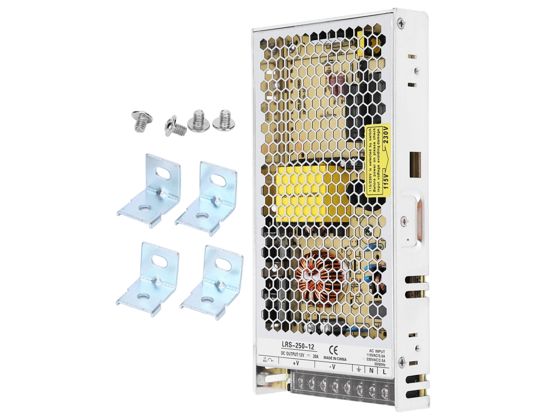 Interruptor Seletor de Câmera, 8 Posições, T16EXF64D