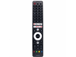 Comando À Distância Infravermelho Para Tv Compatível Com Sharp Gb326wjna, Sem Controlo Por Voz_zhd