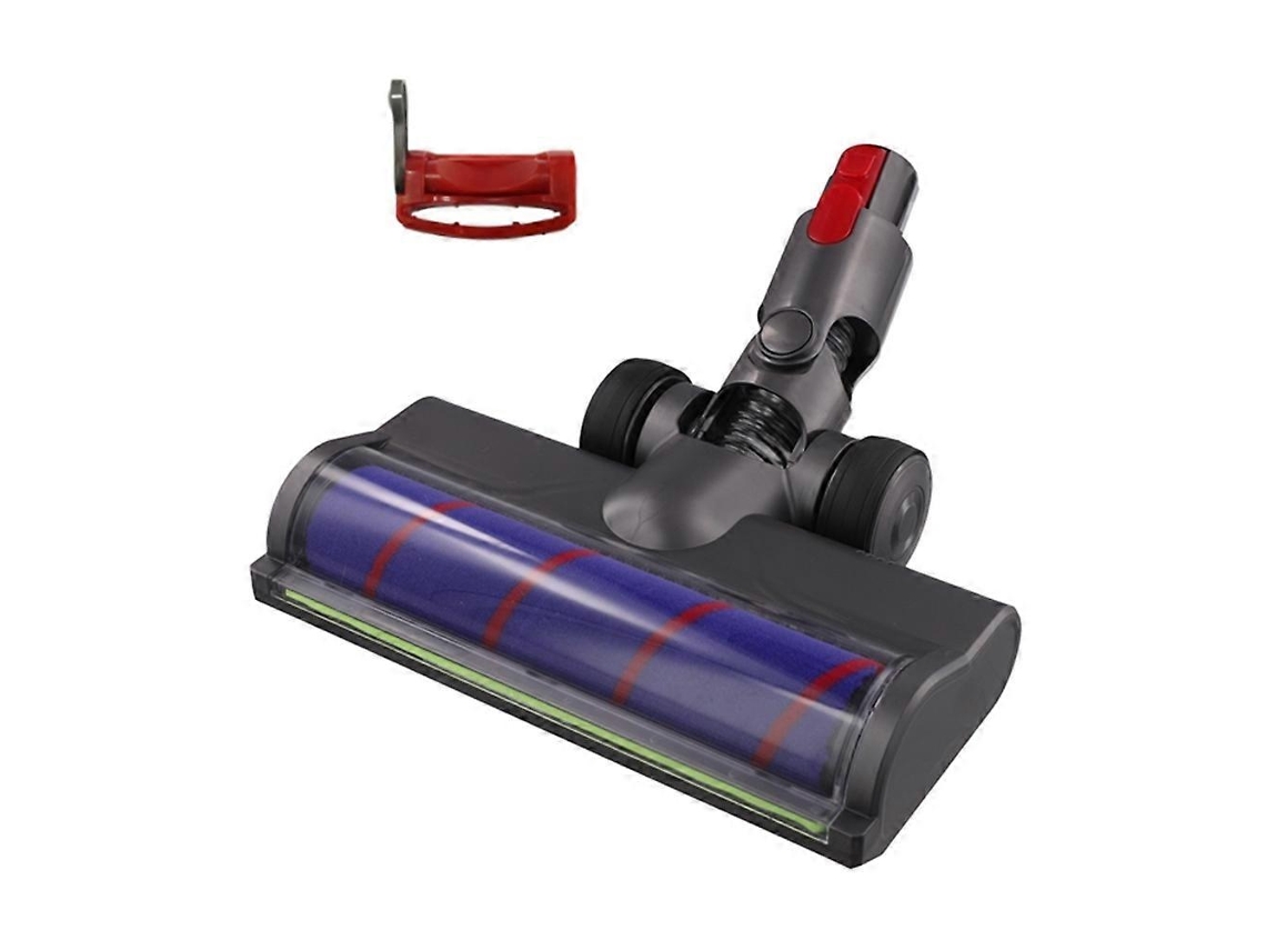 Cabeça De Limpeza Com Rolo Macio De Substituição Para V7 V8 V10 V11 V15_ozo