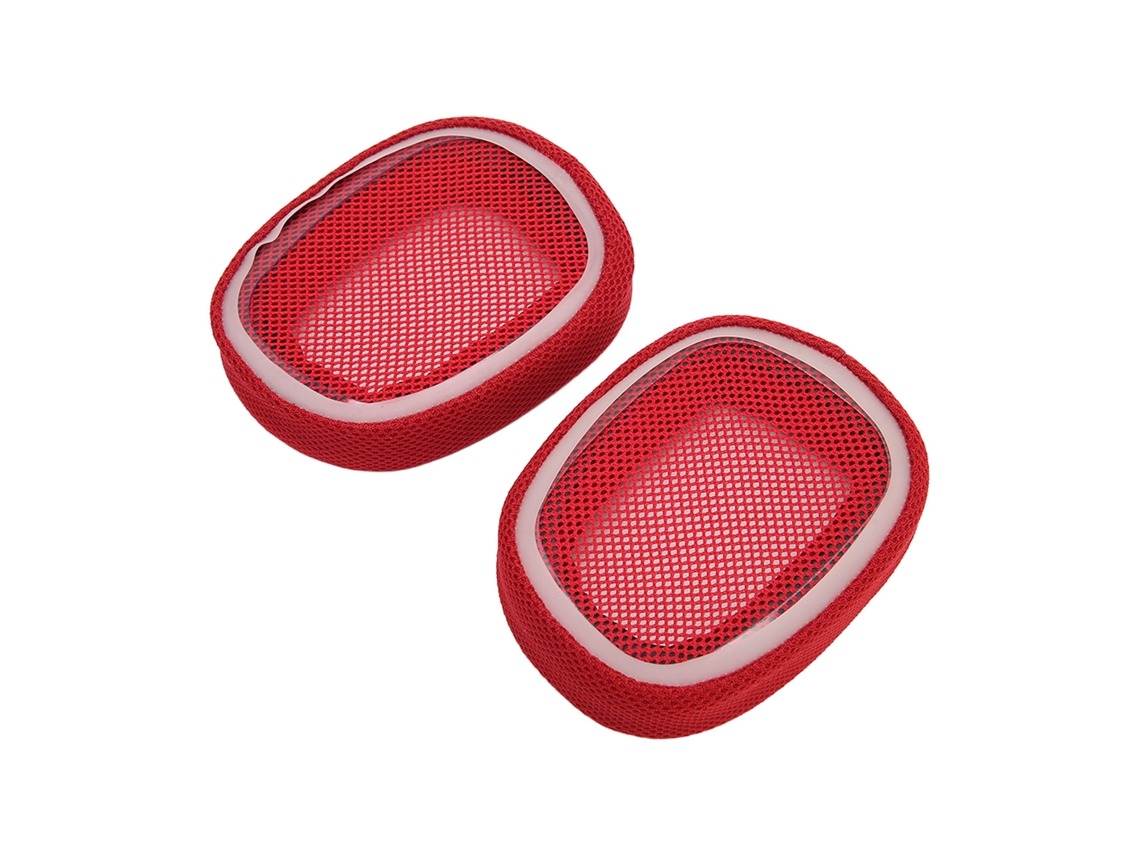 Cuscas Mali Respiráveis Redução de Ruído para Headphones G433 G233 G Pro
