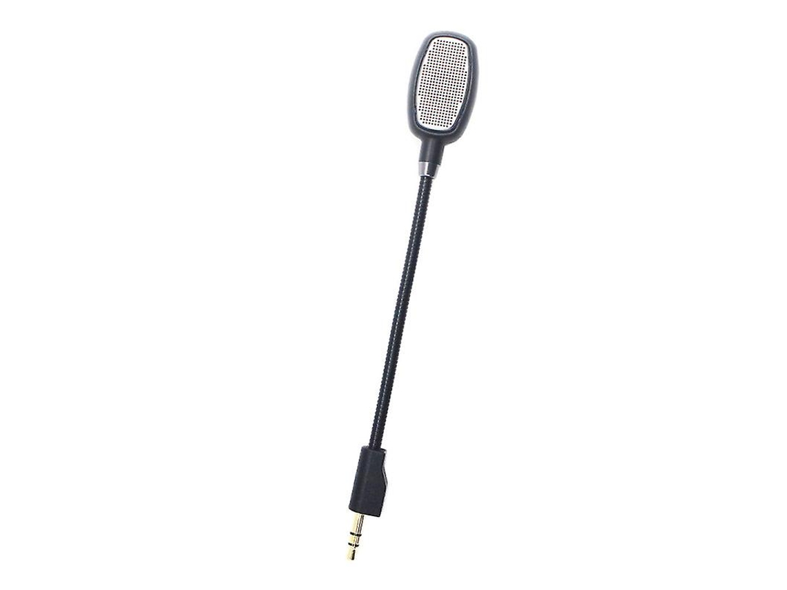 Microfone De Substituição Para Fones De Ouvido Condensadores Logitech G Pro X Blue Icepop Aquaforge