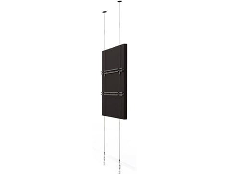 Suporte de TV PEERLESS DSF265P  (46'' a 65'' - Até 29.5 kg)