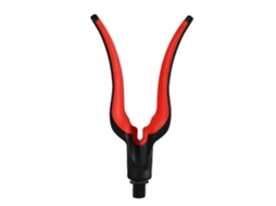 Suporte para Vara de Pesca em Forma de U Nylon