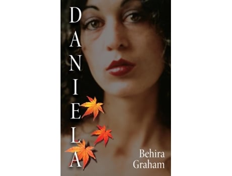 Livro Daniela De Behira Graham (inglês)
