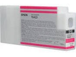 Tinteiro EPSON C13T642300 Magenta Intenso