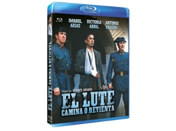 El Lute: Camina o Revienta (1987) 