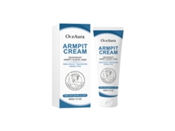 Creme para Axilas com Efeito Duradouro e Aroma Refrescante LAXISCREED