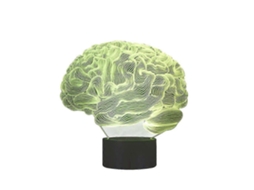 Luminária De Mesa Led, 7 Cores, Para Cabeceira, Escritório, Sala Ou Ambiente Decorativo, Para Utilização Diária Em Espaços Interiores