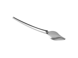 Colher de Salsa de Aço Inox LAXISCREED