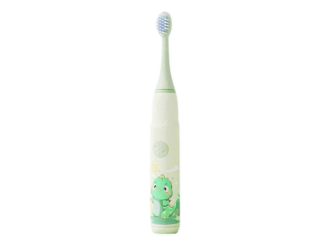 Escova de Dentes Elétrica 2025 Nova Fio Dental GOKOCO